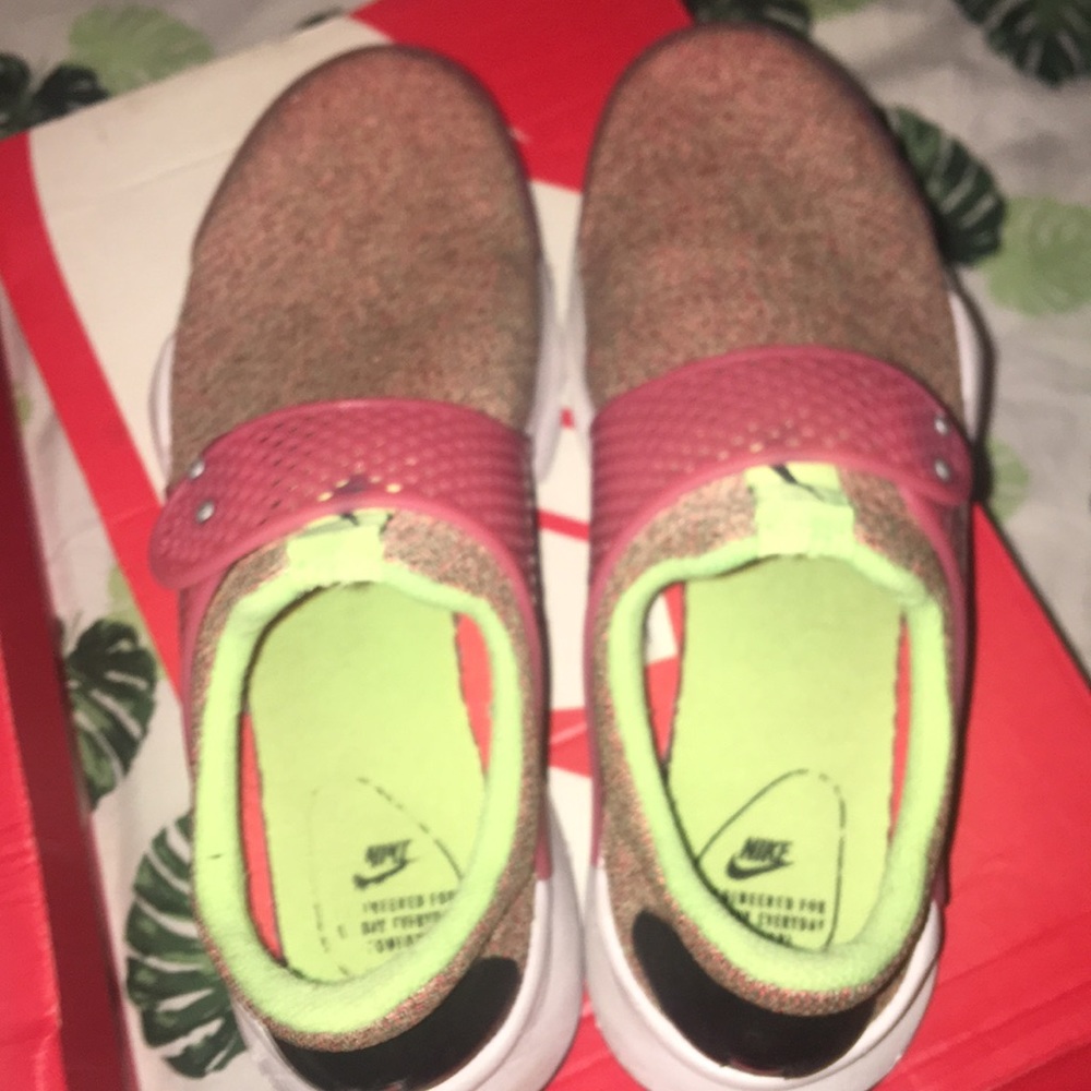 Nike Sock Dart